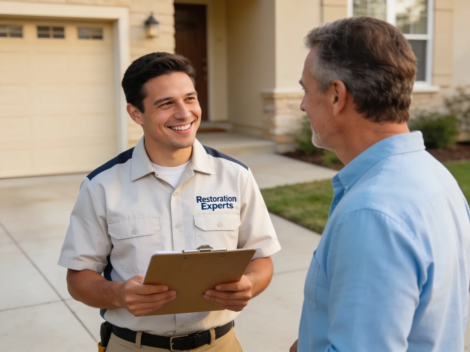 Water Damage Cleanup Easton, PA FAQs